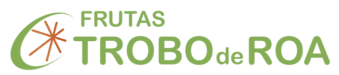 FRUTAS TROBO